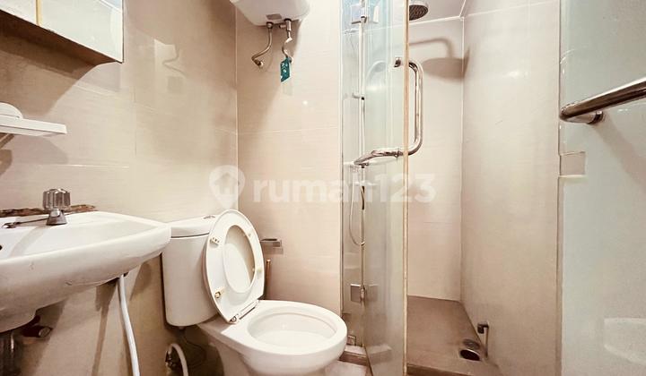 Jual Cepat! 2Br Green Bay 37M Full Furnish - Unit Paling Luas 2