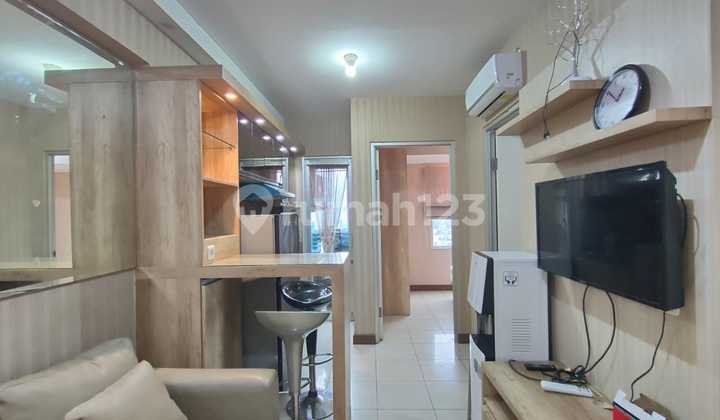 Quick Lease 2Br Green Bay Tower E 37M Fully Furnished Neat & Well-Maintained Quick Lease 2Br Green Bay Tower E 37M Fully Furnished Neat & Well-Maintained