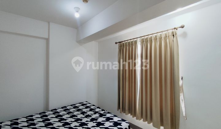 Sewa Murah! 2Br Green Bay 37M Semi-Furnish, Unit Rapi & Bersih 2