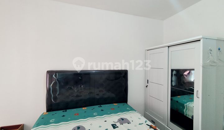 Studio Mewah Green Bay Pluit! Full Furnished, Tower Favorite