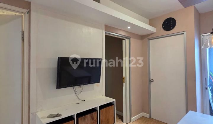 Best Deal 2Br Green Bay 37M Full Furnished Cantik & Sangat Luas