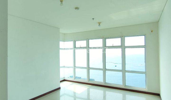 Di sewa 3 Bedroom unfurniture, Condominium Green Bay  1