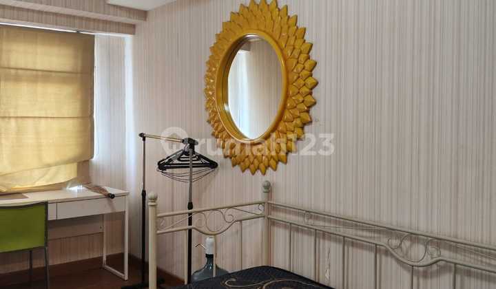 Quick Rent! Green Bay Studio 21M Fully Furnished, Most Strategic Location