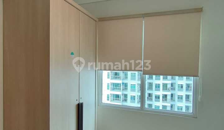 Hot Unit! Condo 2Br Green Bay 74M Full Furnish - View Bagus 2