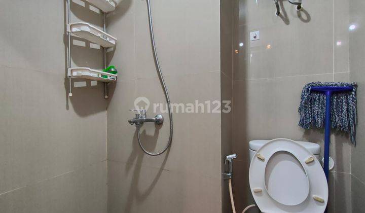 Apartemen Green Bay, Studio Full Furnished  2