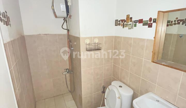 Quick Rent 2Br Green Bay Tower E Fully Furnished - Spacious & Comfortable 2