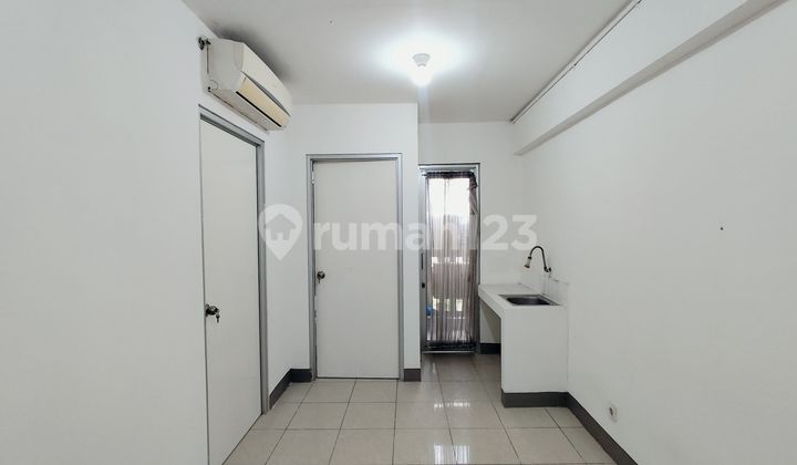 Termurah! 2Br Green Bay Tower E 37M² Kosongan Siap Huni Termurah! 2Br Green Bay Tower E 37M² Kosongan Siap Huni