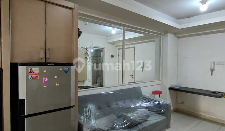 Quick Rent: Green Bay 2Br Fully Furnished, Tower G, Move-in Ready!