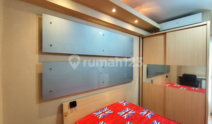 Minimalist Interior! Studio Green Bay 21M Fully Furnished Cozy