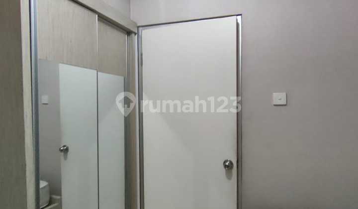 Paling Depan! 2Br Green Bay Tower D, 35M Full Furnish - Unit Rapi 2