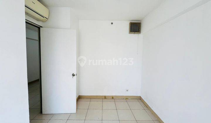 Di Sewa 2 Bedroom Unfurniture, Apartemen Green Bay  2