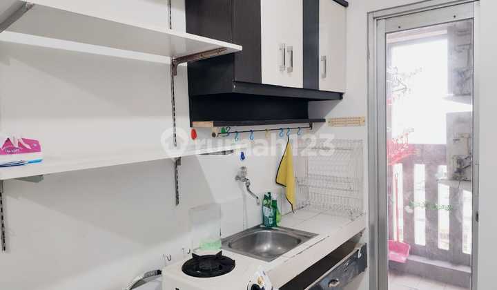 Sewa Cepat 2Br Green Bay Tower G - Furnish Lengkap, Unit Lega! 2