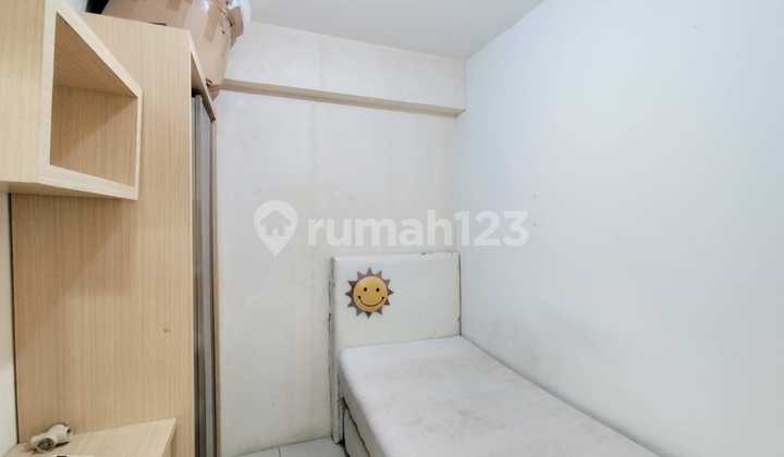 Sewa Murah 2Br Green Bay Tower Favorite, Lantai 18 Siap Huni 2