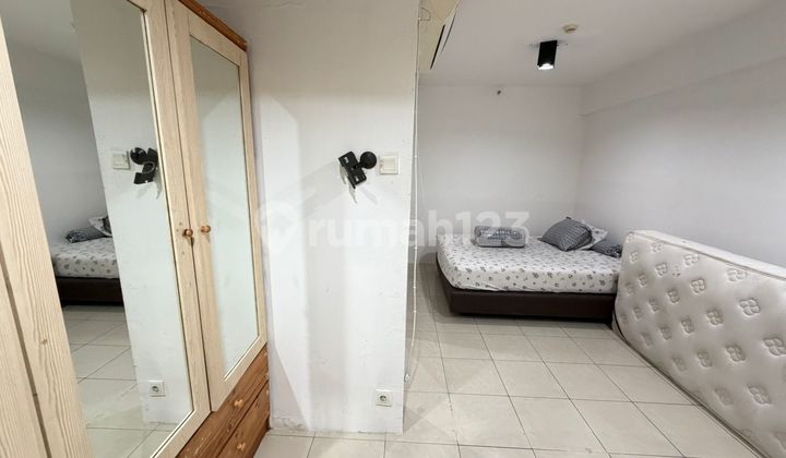 Just Bring Your Clothes! 2BR Green Bay Tower E Fully Furnished Move-In Ready 2