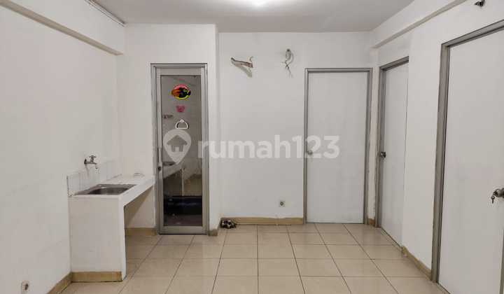 Jual Cepat 3Br Green Bay 49M Unfurnished - Unit Langka & Murah! Jual Cepat 3Br Green Bay 49M Unfurnished - Unit Langka & Murah!