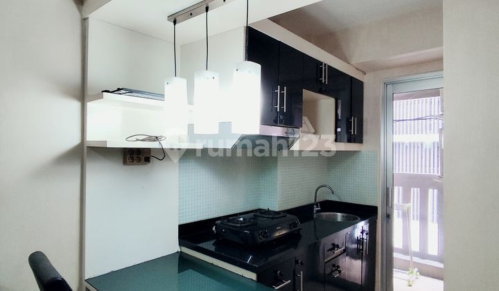 1Br Green Bay 42M Full Furnished - Ready to Live In & Luxurious Design! 2