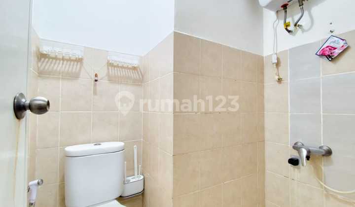 Unit Cantik! Studio Tower G Green Bay - Furnish Lengkap & Rapi 2