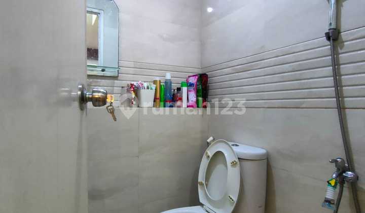 Sewa 1Br Green Bay Tower B 35M2 - Full Furnish Lega & Nyaman! 2