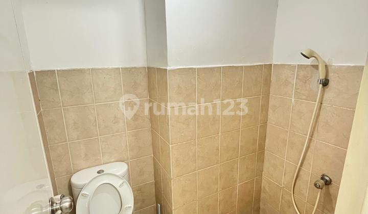 Studio Green Bay Tower G Depan, Unfurnish Termurah. Cek Yuk! 2