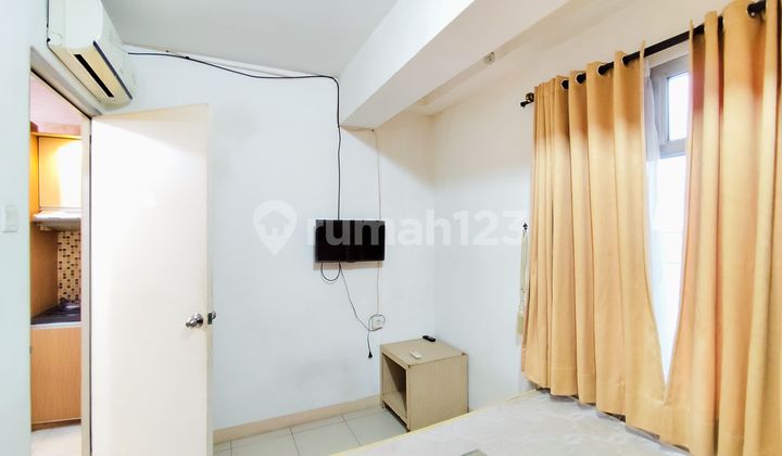 Best Deal! Green Bay 2Br Tower G Fully Furnished, Affordable & Well-Maintained 2