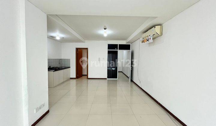 Di Sewa 3 Bedroom Unfurniture, Condominium Green Bay  1