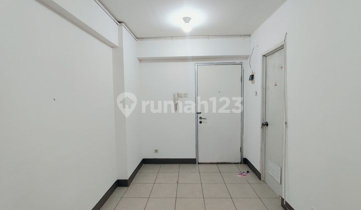 Green Bay 2Br Tower E (Front) Unfurnished + Mattress & Water Heater!