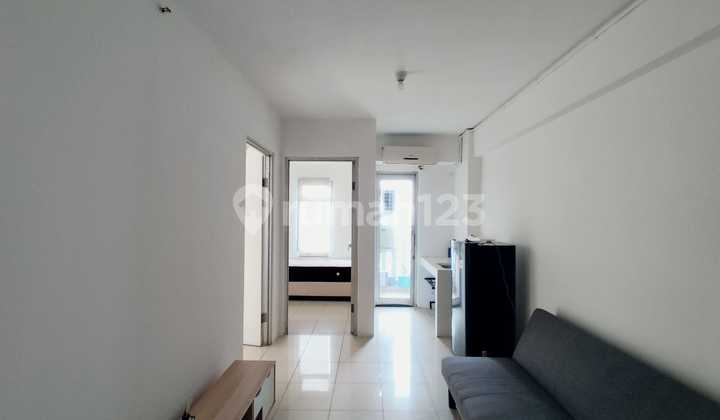 Sewa Murah 2Br Green Bay Tower E: Semi-Furnished & Siap Huni! Sewa Murah 2Br Green Bay Tower E: Semi-Furnished & Siap Huni!