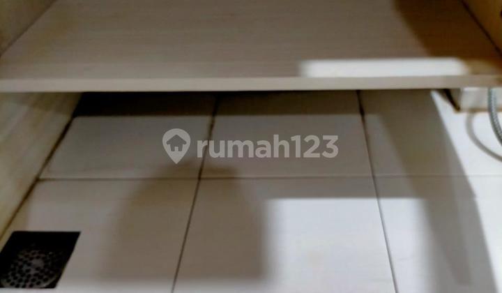 Sewa Cepat 2Br Condo Green Bay 74M Full Furnish - Paling Murah 2