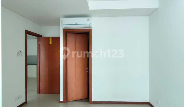 Sewa Murah! Condo 2Br Green Bay 74M Unfurnished - Unit Super Lega 2