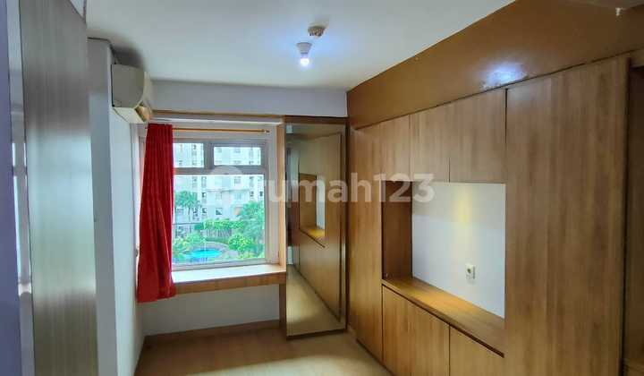Paling Depan! 1 Br Green Bay Tower B 35M Full Furnish - Unit Rapi 2