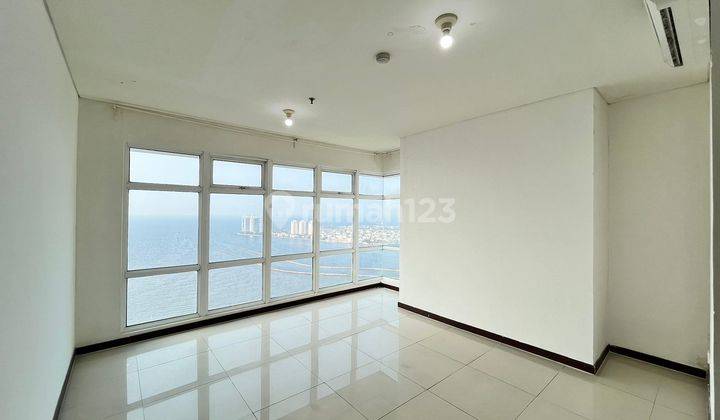 Di Sewa 3 Bedroom Unfurniture, Condominium Green Bay  2