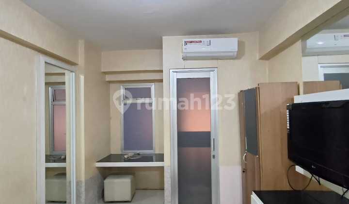 Studio Green Bay Tower H Fully Furnished - Ready to Move In with Just Your Suitcase!