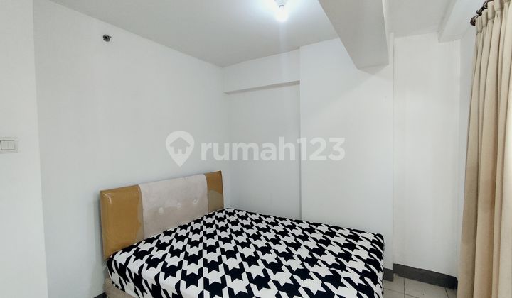 Best Deal 2Br Tower E 37M2 - Unit Kosongan Lebih Luas & Lega! 2