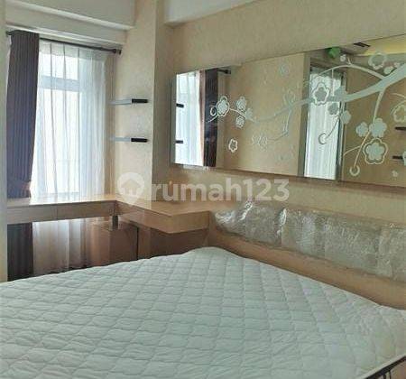 Sewa Apartemen Green Bay Studio Full Furnished, Kenyamanan Dan Kepraktisan Dalam Satu Tempat  1