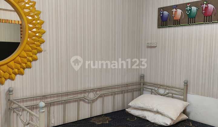 Sewa Cepat! Studio Green Bay 21M Full Furnish, Paling Strategis 2