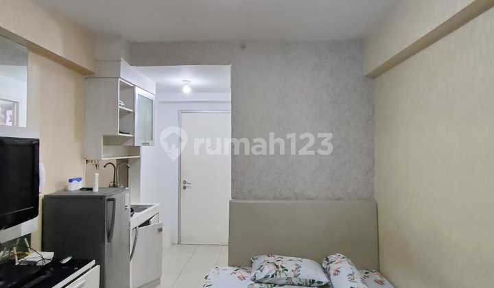 Best Deal! Studio Tower Favorite 7th Floor Furnished, Mall Access! Best Deal! Studio Tower Favorite 7th Floor Furnished, Mall Access!