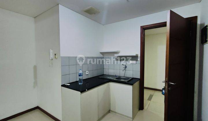 Di Sewa 1 Bedroom Unfurniture, Condominium Green Bay  2