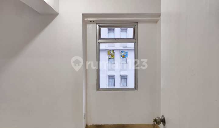 Jual Cepat 3Br Green Bay 49M Unfurnished - Unit Langka & Murah! 2