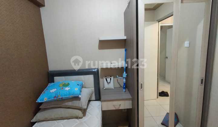 Unit Cantik! 2 Bedroom Tower E Green Bay - Furnish Lengkap & Rapi 2
