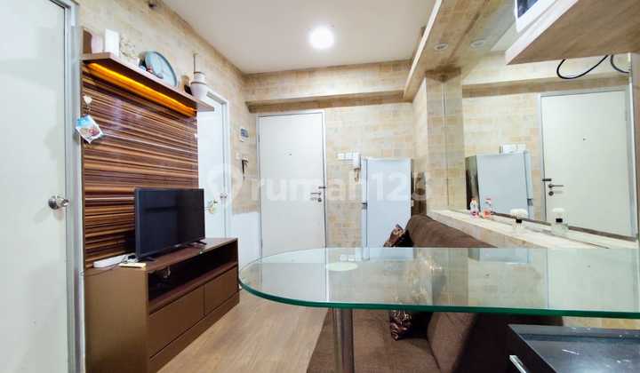 Just Bring Your Clothes! 2BR Green Bay Tower E Fully Furnished Ready to Move In 1