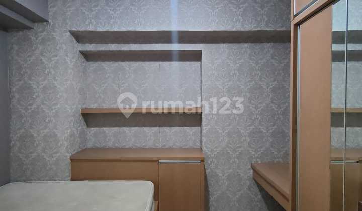 Quick Rent 2Br Green Bay 35M Fully Furnished - Neat and Ready to Live In! 2