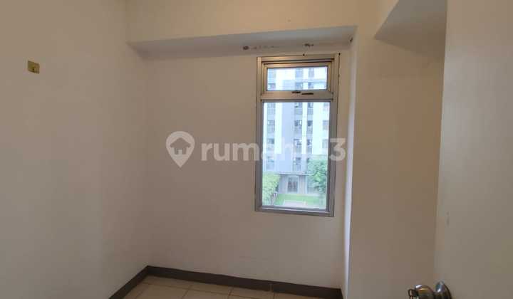 2Br Green Bay Pluit Tower C Termurah! Luas 35M2 Kosongan Rapi 2