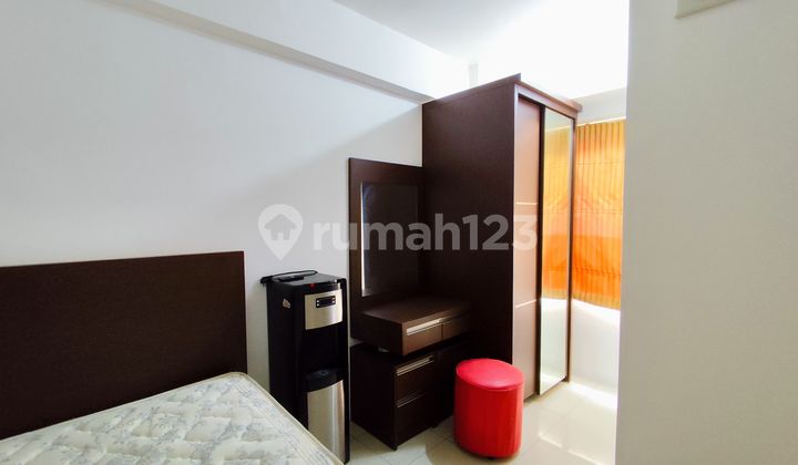 Direct Mall! 2Br Green Bay Tower H 42M Full Furnished - Move-in Ready 2