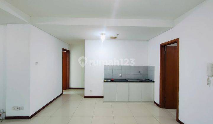 Di sewa 3 Bedroom unfurniture, Condominium Green Bay  1