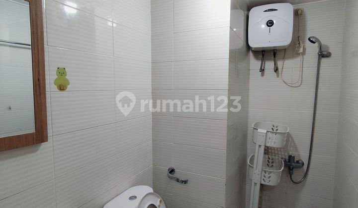 Jual Cepat! 2Br Green Bay 42M Full Furnished - Siap Huni Rapi 2