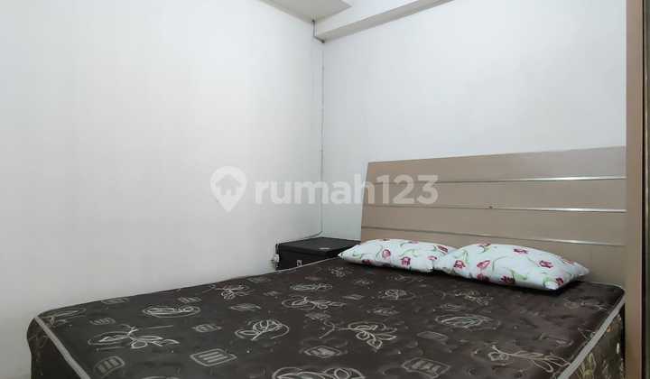 Quick Rent: Green Bay 2Br Fully Furnished, Tower G, Move-in Ready! 2