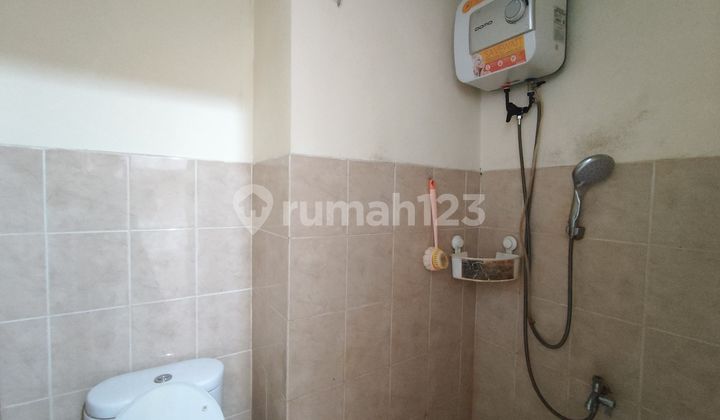 Luxurious Studio Green Bay Pluit! Fully Furnished, Favorite Tower 2