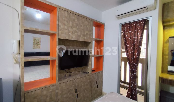 Affordable Rent! Green Bay 21M Studio Fully Furnished - Well-Maintained Unit 2