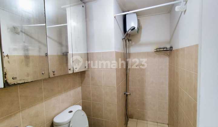 Interior Cantik! 1Br Green Bay Tower F 37M2 - Full Furnish Rapi 2