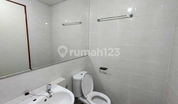 Condo Mewah! 1Br Green Bay Tower L 42M2 - Full Furnish Eksklusif 2